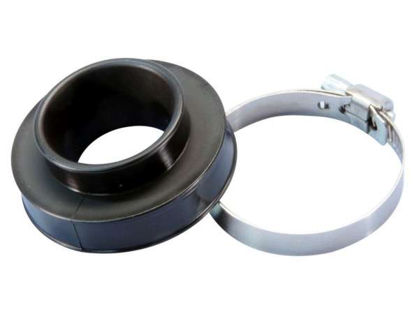 Adaptateur de filtre à air POLINI pour carburateur CP