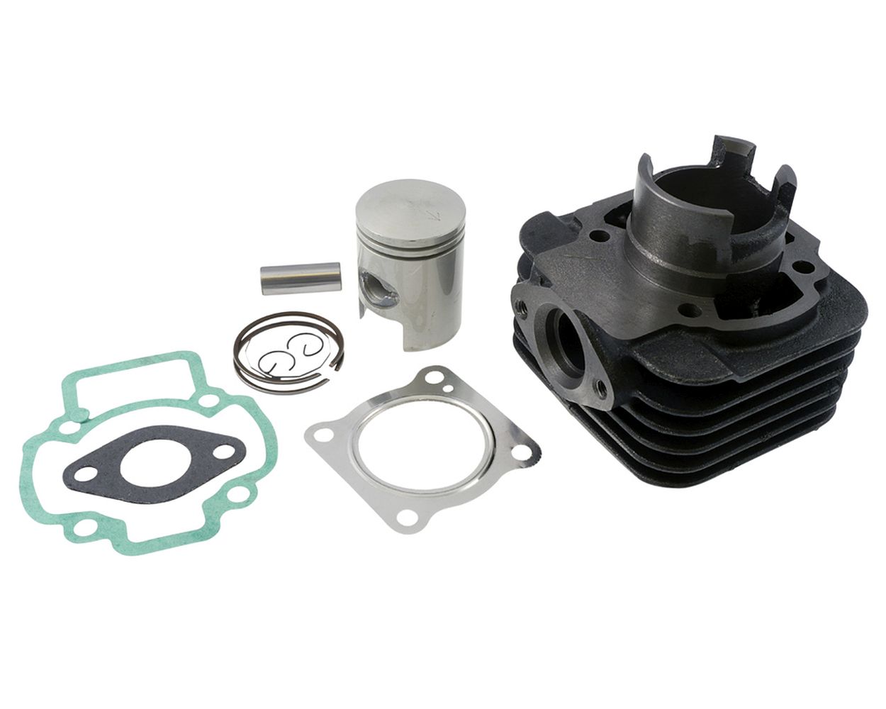 Zylinder Ersatz 50 ccm AC STREETLIGHTS