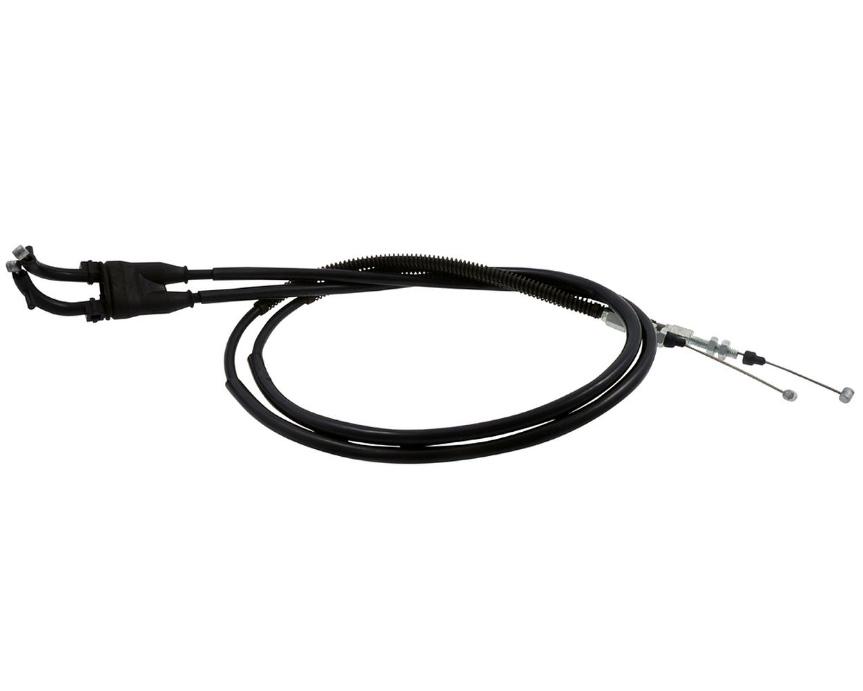 Gaszug-Set, XT 600 E / XTZ 660 E