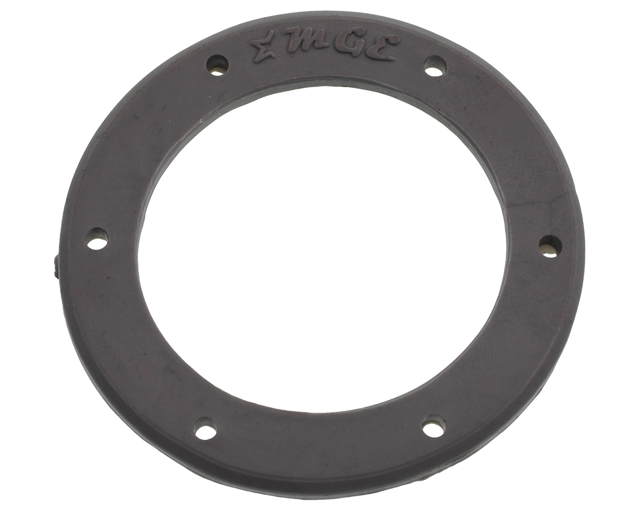 Hupendichtung grau, 50/70 mm, 4,5 mm