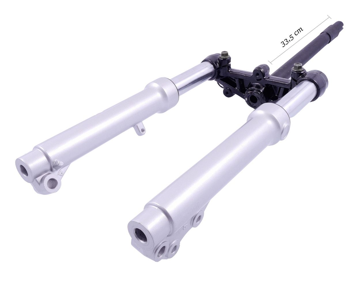 Telegabel komplett STREETLIGHTS 2T AC