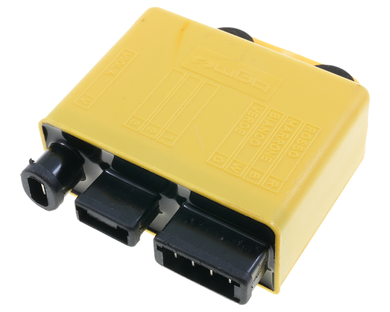 CDI -BGM ORIGINAL- (ZAPM0400 - für Fahrzeuge ohne