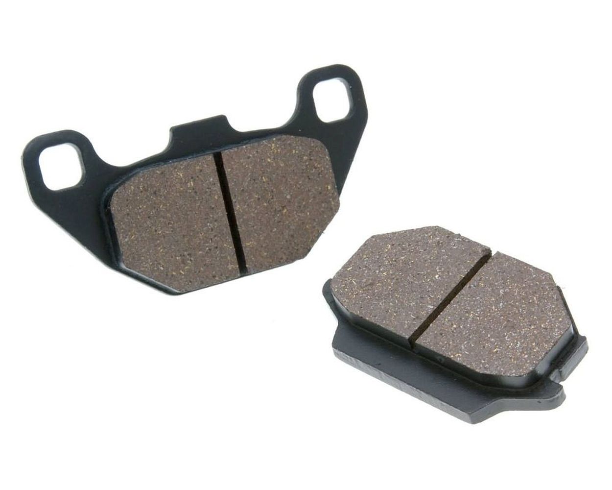 Bremsbeläge / Bremsklötze