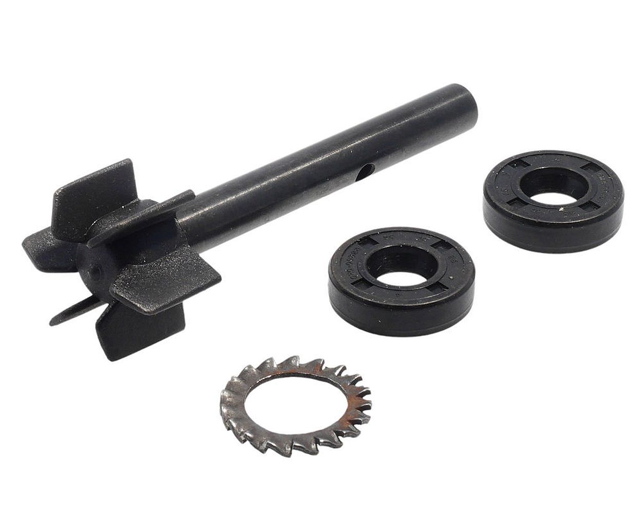 Reparatursatz Kit Wasserpumpe 2EXTREME Rotax 125-150 ccm 4-Takt LC