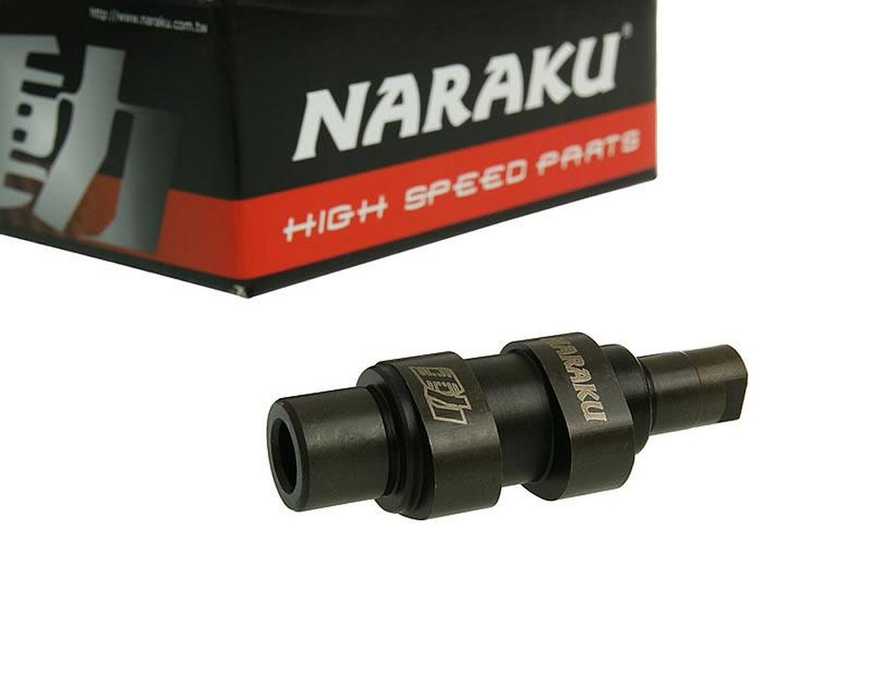 Nockenwelle NARAKU Sport - 50 4T