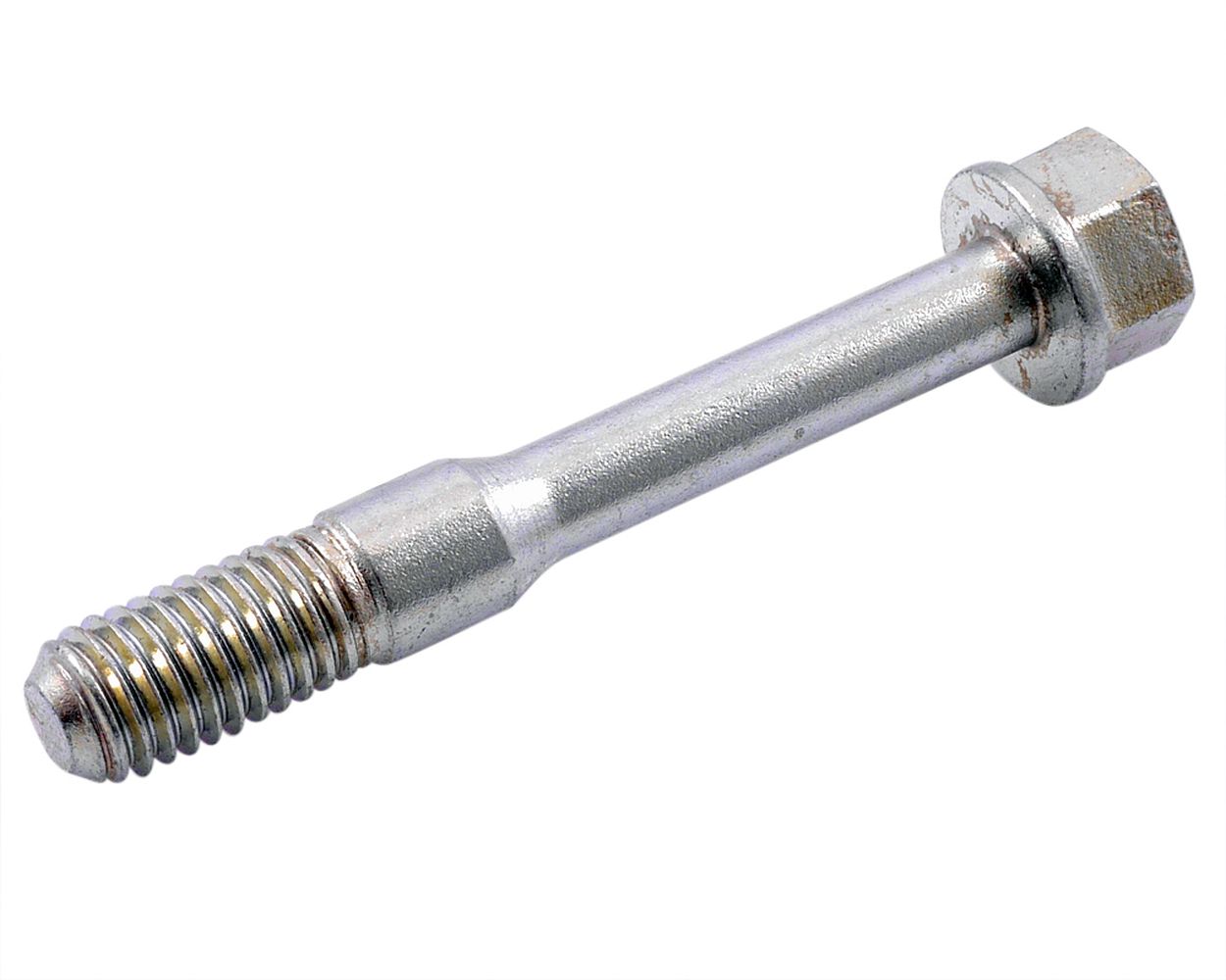 Schraube Lenkkopf SIP M10x67 mm, Stahl S45C, 8.8, verzinkt, Premium Qualität