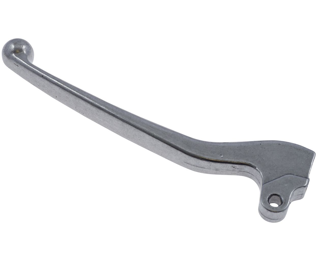 Original Piaggio Bremshebel Links - Ersatzteil 1C004981