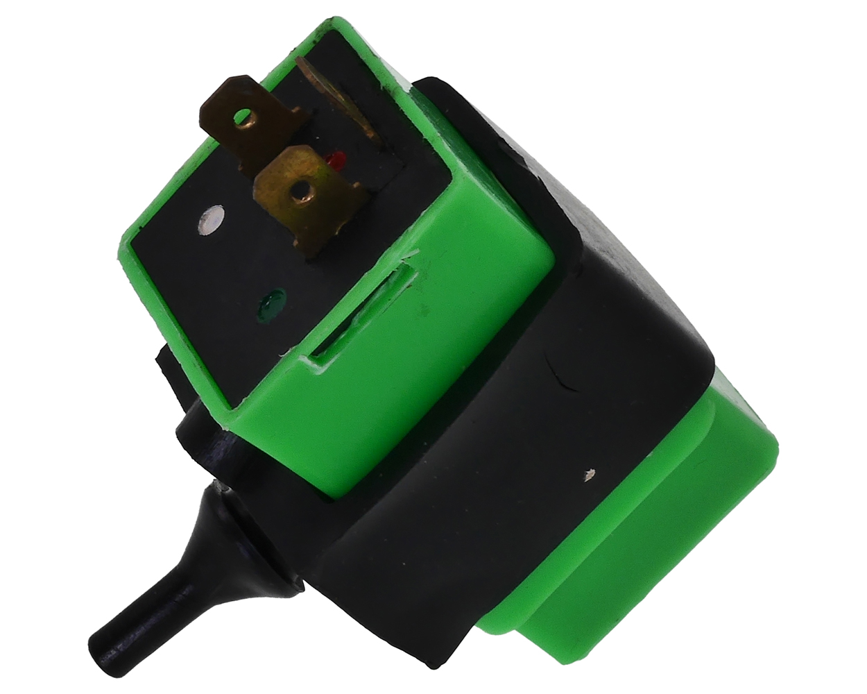 Blinkrelais 3-Pin 12 V mit Halterung