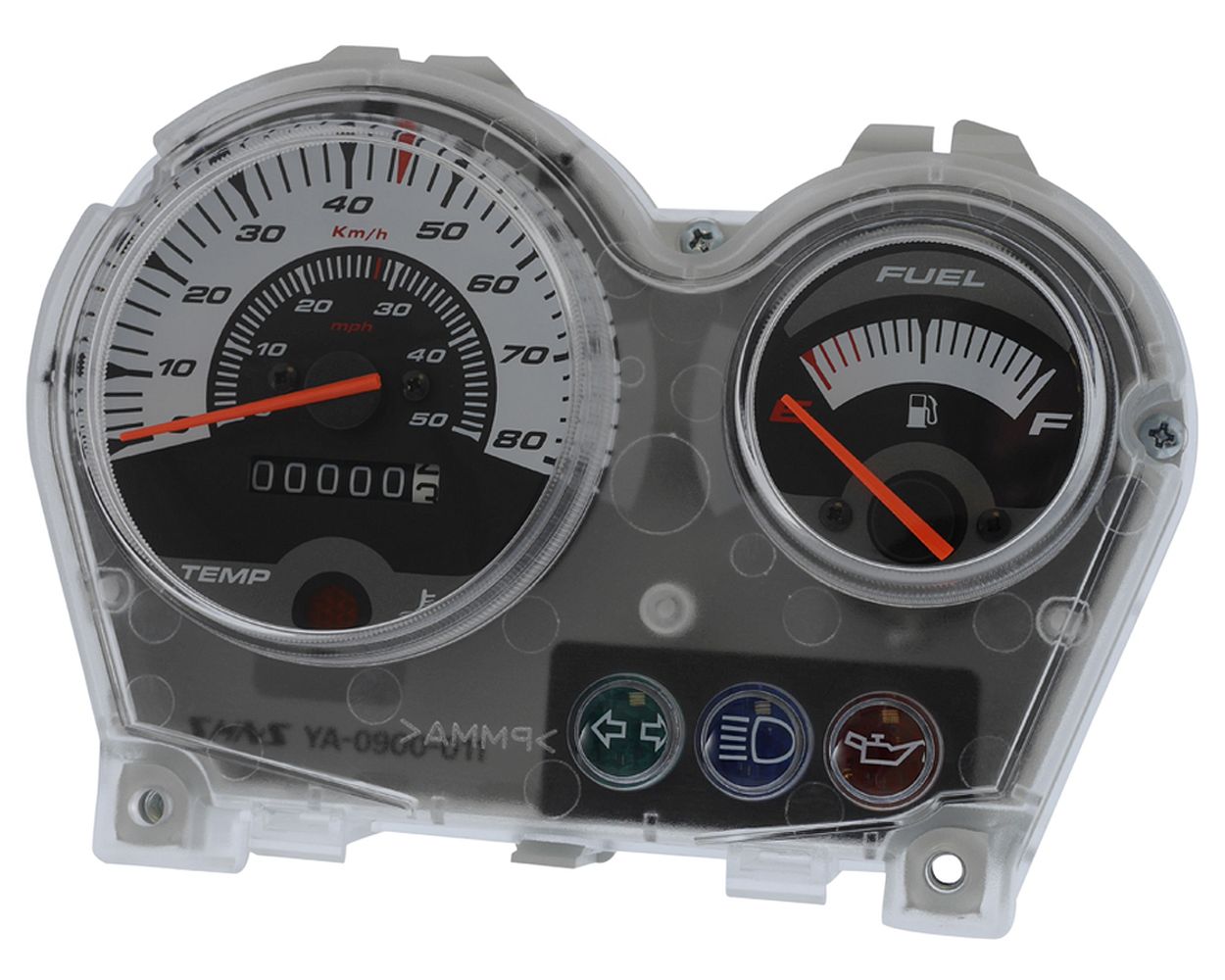 Tachometer