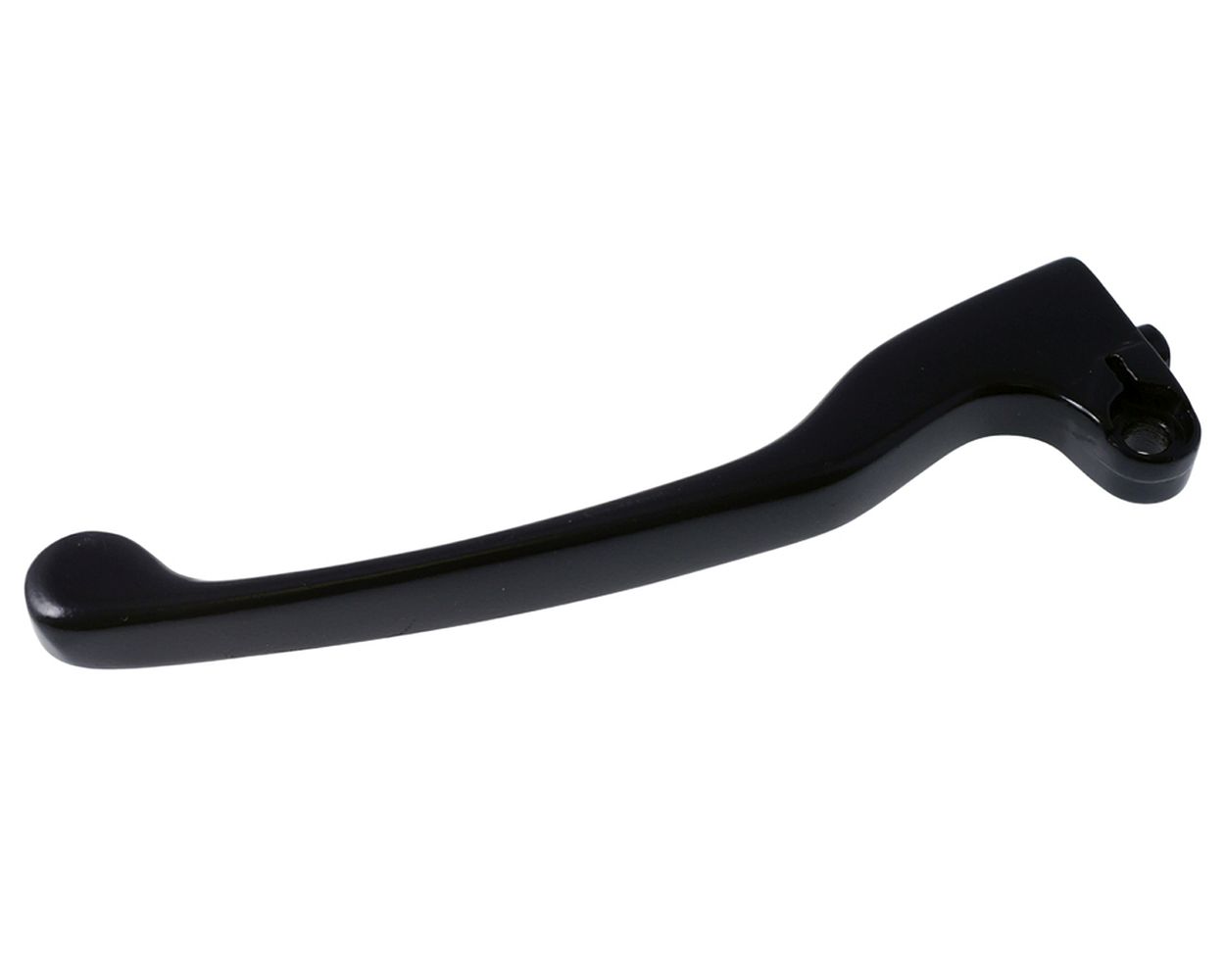 Bremshebel RMS links, schwarz links