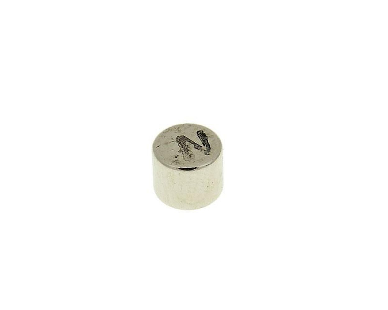 Magnet KOSO Ersatz d 6x5 mm