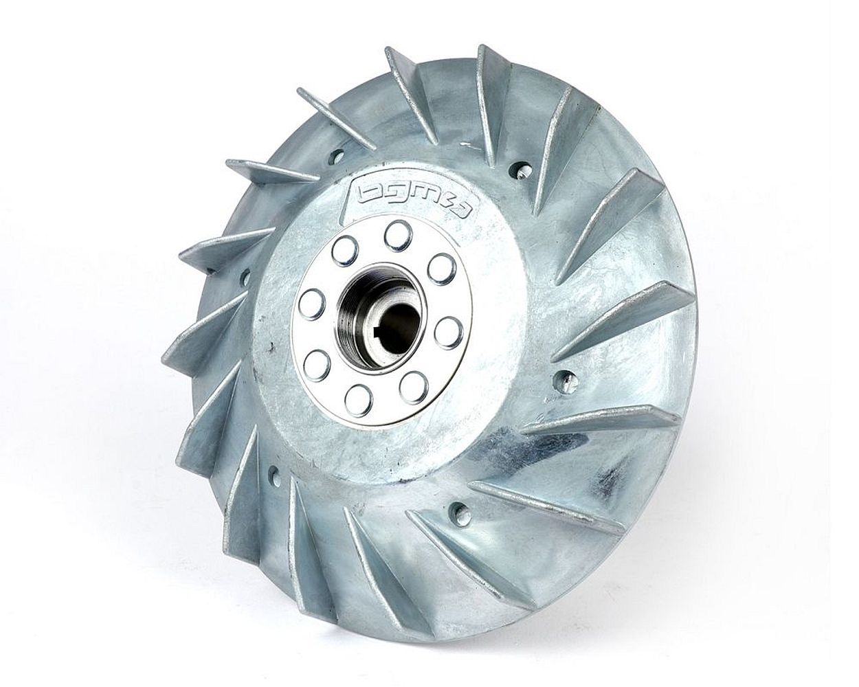 Polrad BGM 1600 g ohne E-Start