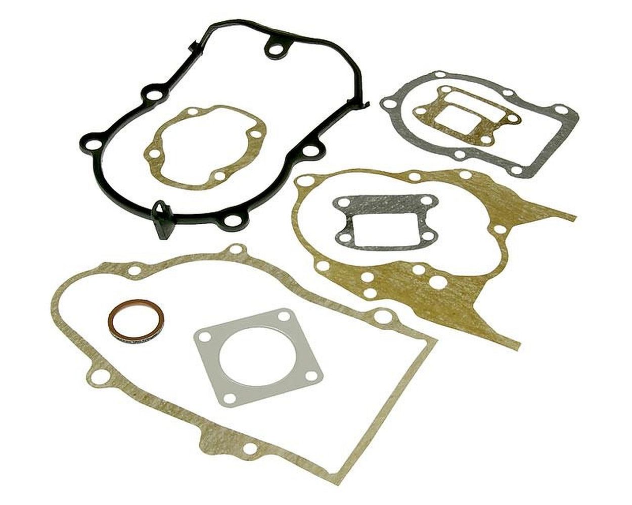 Dichtungssatz Motor komplett 10 Zoll