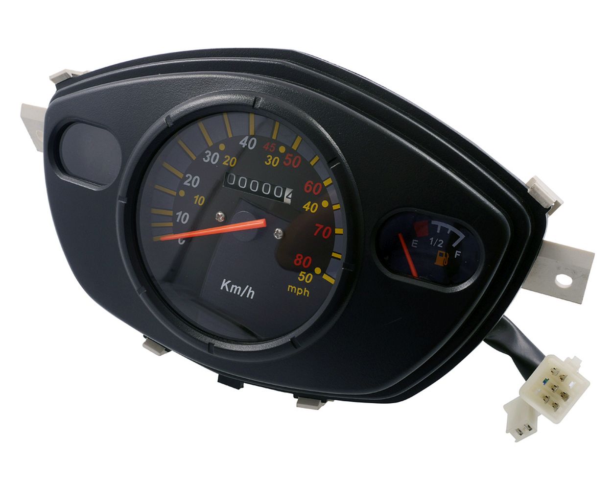 Tachometer analog für BT49QT-20