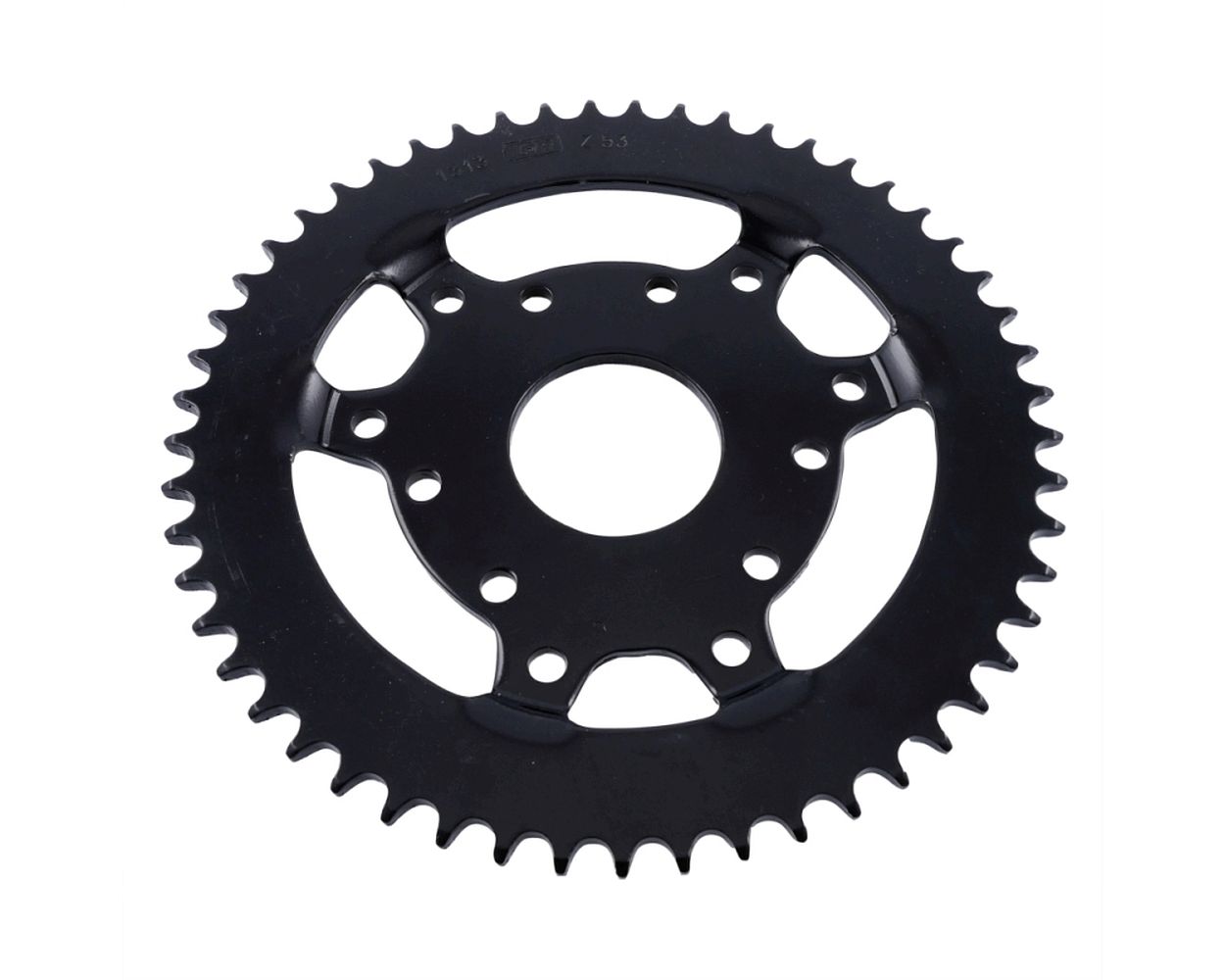 Kettenrad Ritzel 53 Zähne