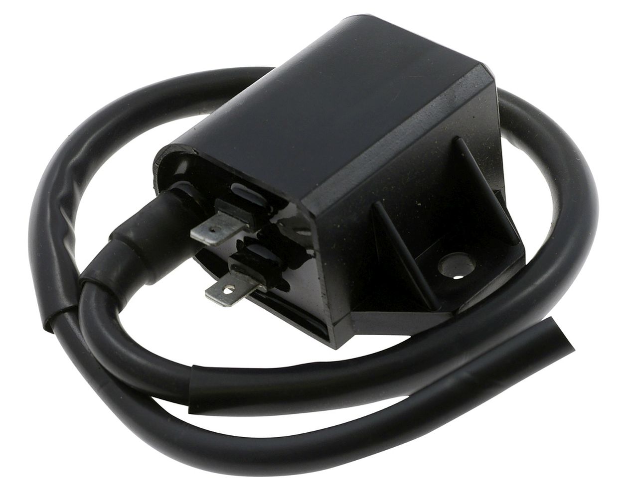 CDI Zündeinheit SCORPEX Zündspule 12 V Morini AC LC alt 2-Takt