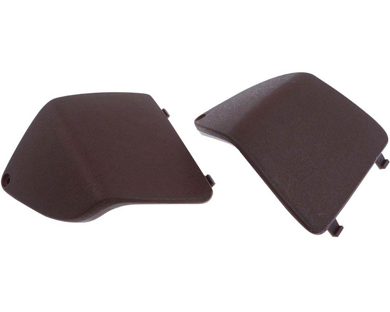 Gepäckfachblende SIP links/rechts tobacco braun, 2-teilig