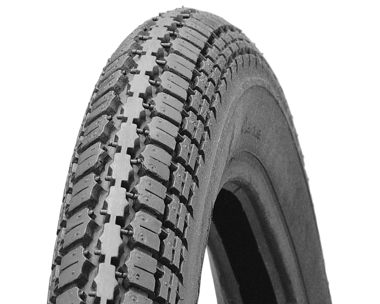 Reifen KENDA K260 (Alltagsreifen/Regenreifen) 2.25-16 2PR 26L TT