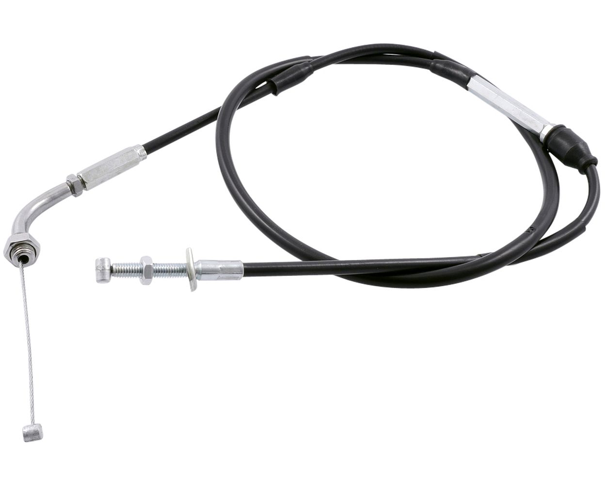 Gaszug Oeffner GL 1200 D