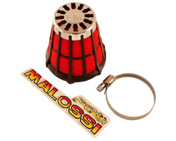 Luftfilter MALOSSI E5 Mikuni verschiedene Größen