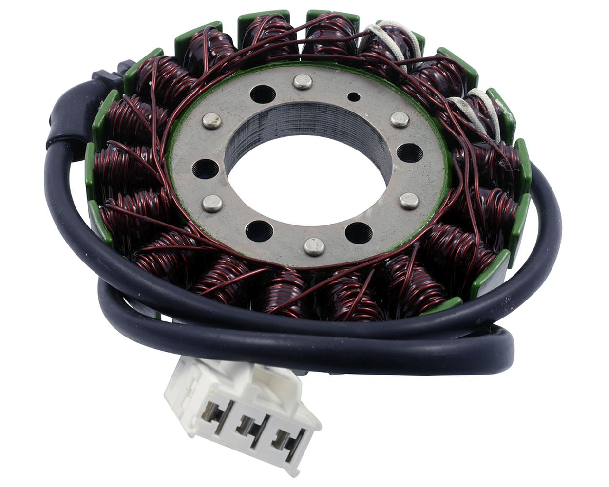 Lichtmaschine / Stator