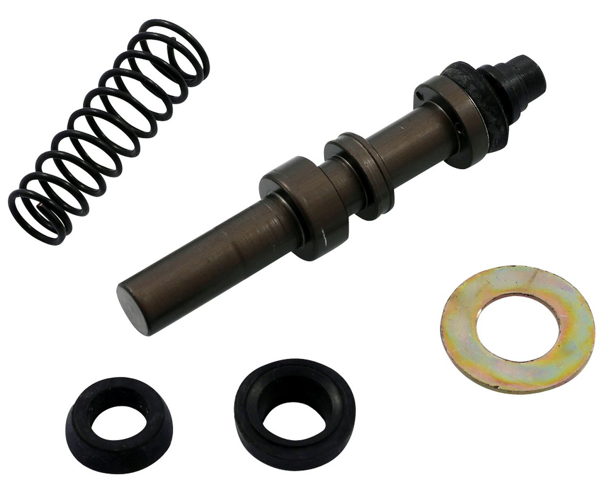 Bremszylinder Kolben Reparatur Satz für Zündapp (Magura)13 mm