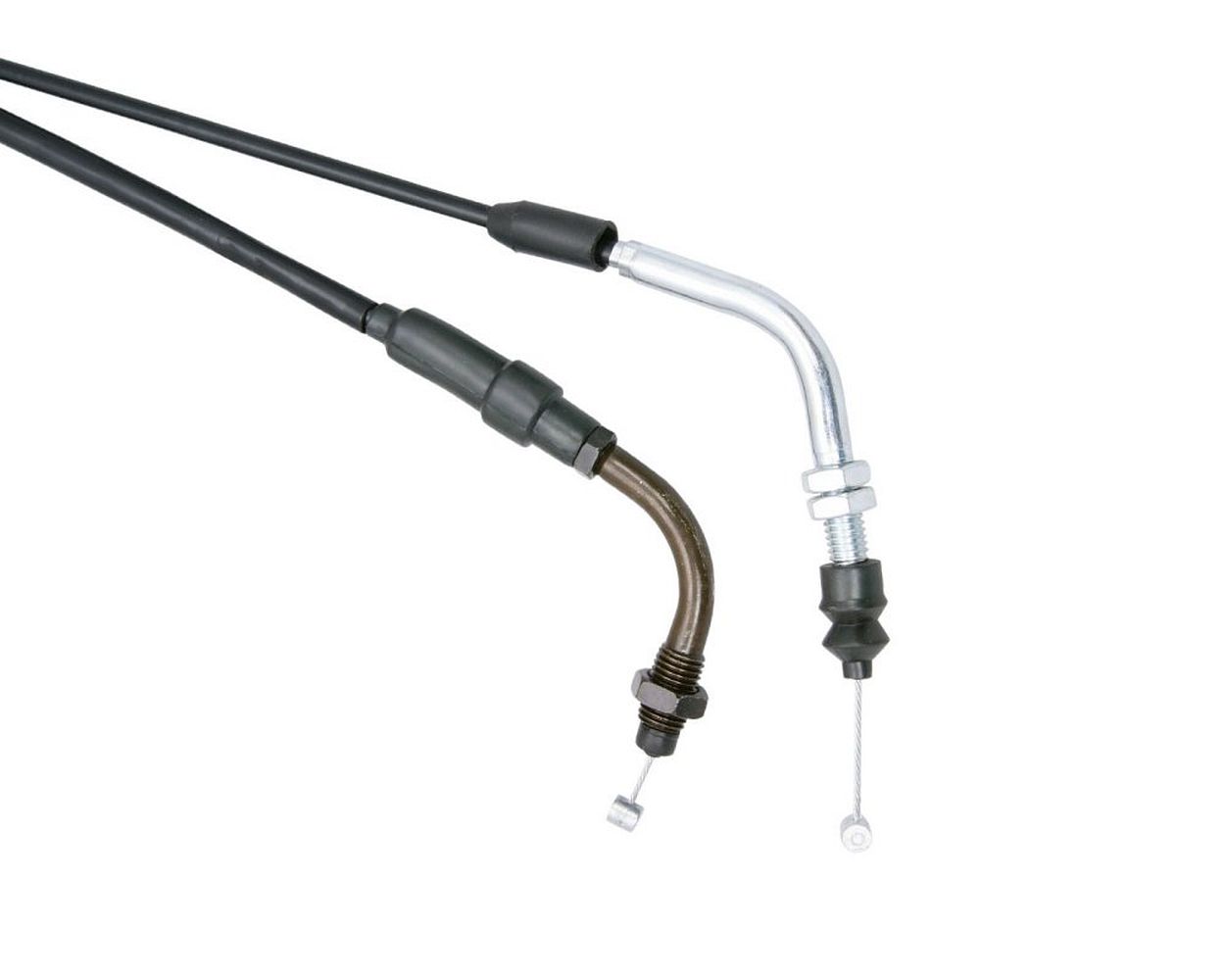Gaszug 225 cm für GY6 125/150 ccm, 152/157QMI