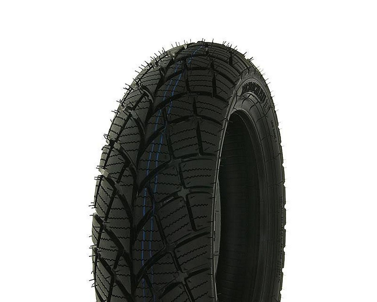 Reifen HEIDENAU SNOWTEX K66 MS 110/70-17 M/C 54H TL