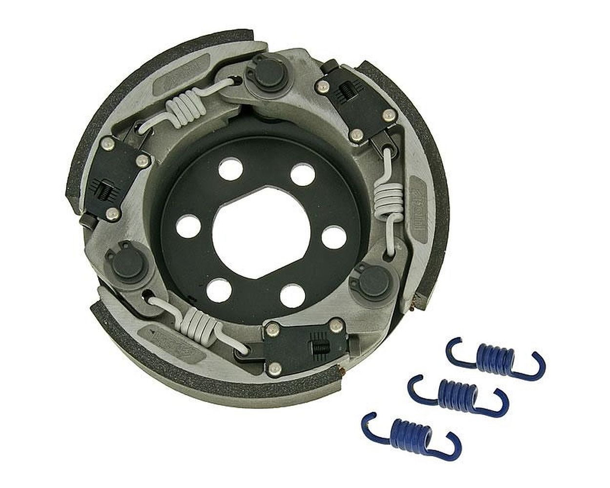 Kupplung POLINI Speed Clutch 3 G For Race 107 mm