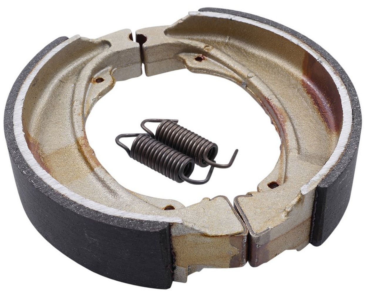 Bremsbacken TRW MCS821 140x30 mm TYP 821