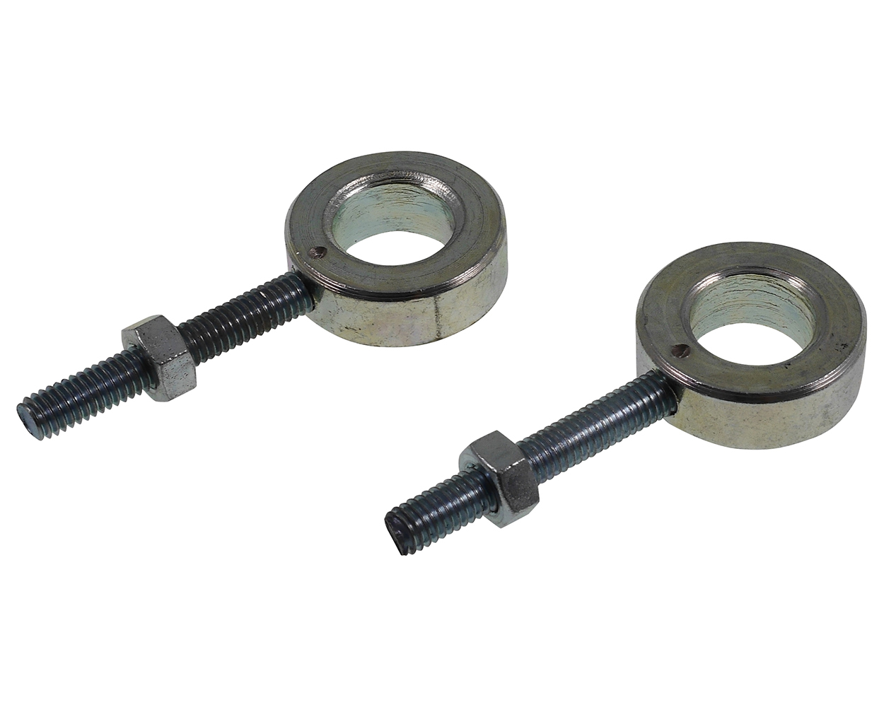 2x Kettenspanner 15 mm Universal