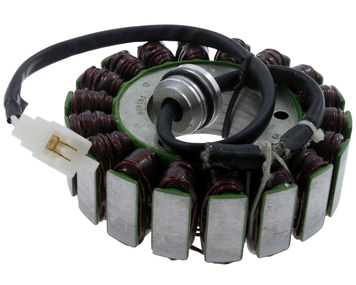 Lichtmaschine / Stator GL 1200, 85-87