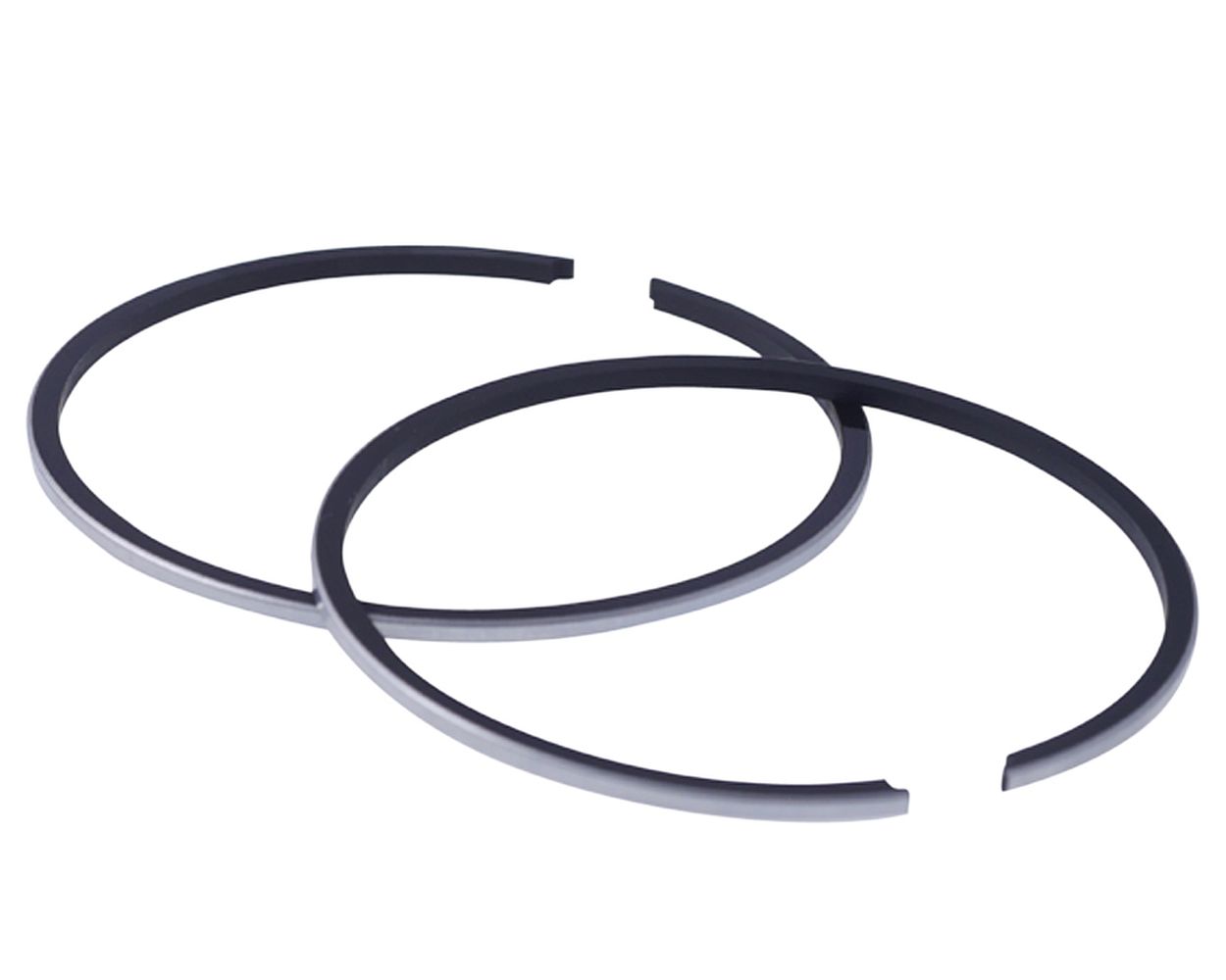 Malossi Kolbenring d.47x1,5 ( 2 Stück)