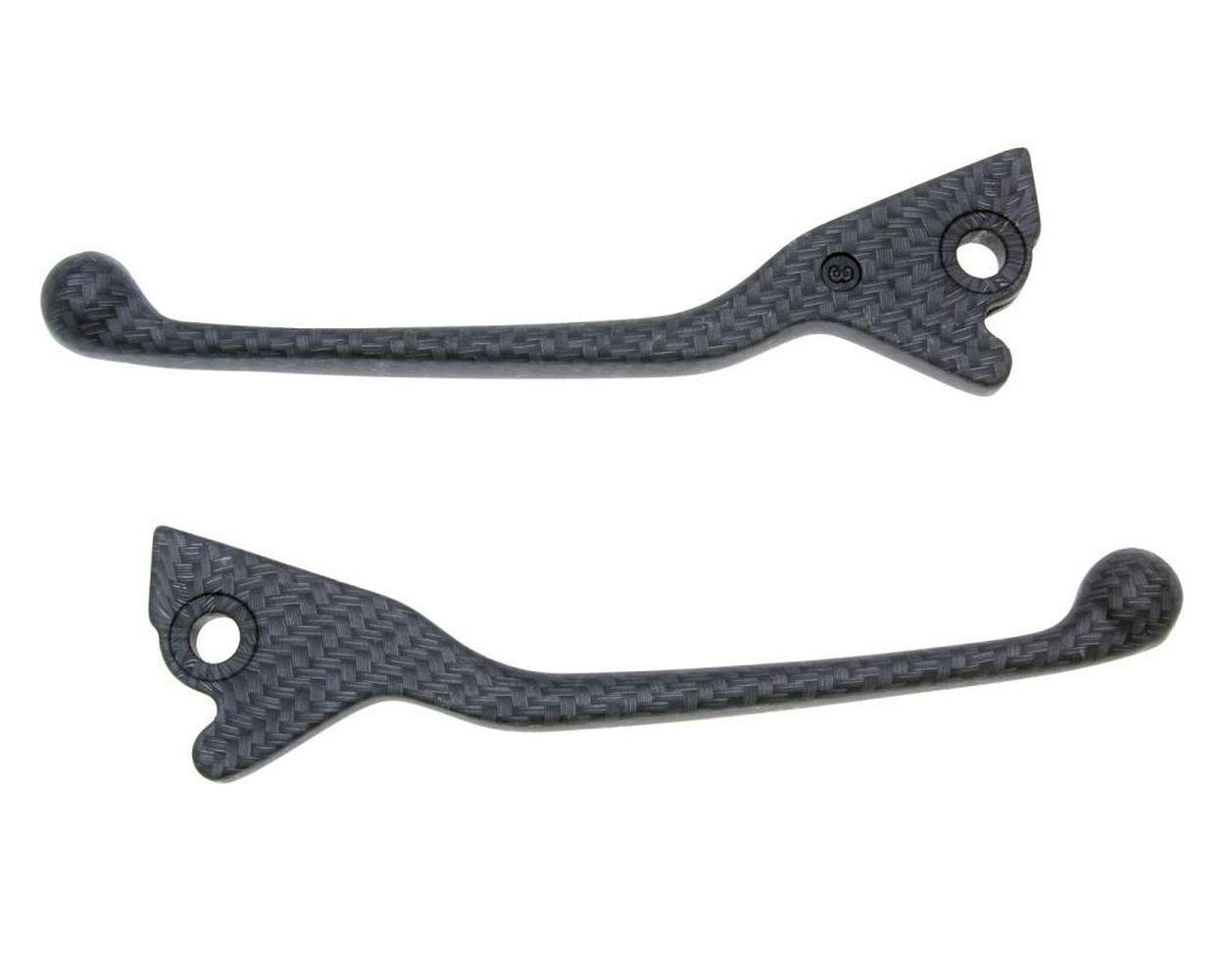 Bremshebel Set VICMA Carbon-Look