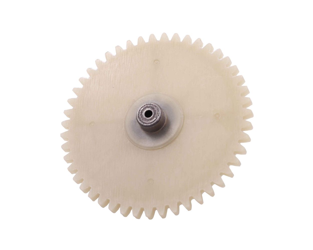 Ölpumpenzahnrad für Kurbelwelle mit 22Z GY6 50 ccm 139QMB/QM
