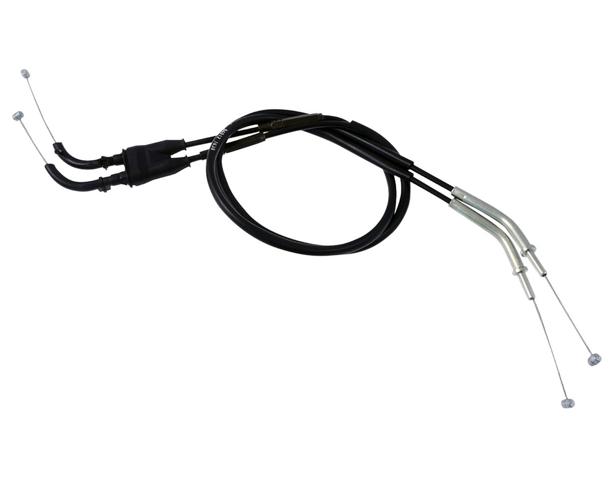 Gaszug passend 600 J (ZX600J/ZX636 A)