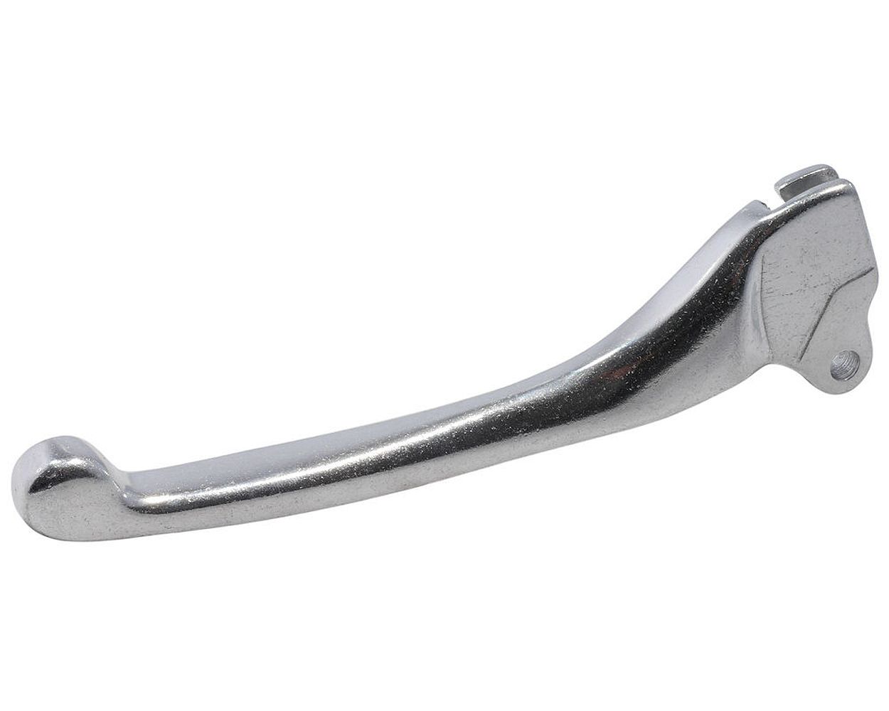 Bremshebel RMS links, silber links kleine Kugel, silber PIAG