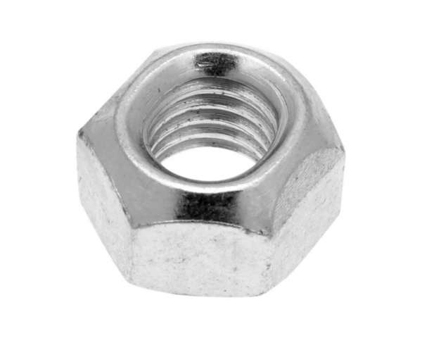 Muttern DIN934 100 Stück