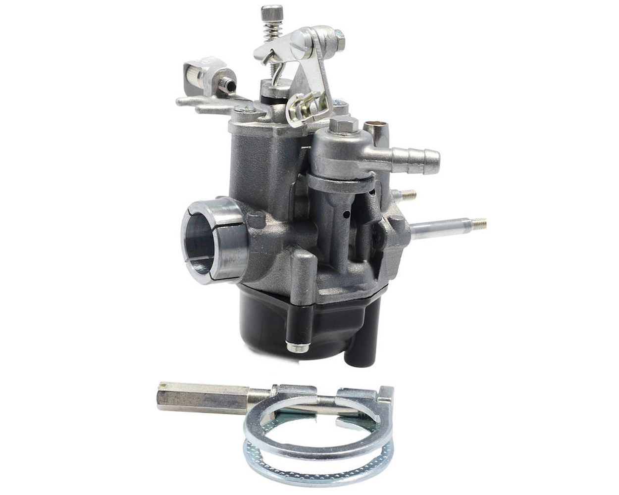 Vergaser DELLORTO SHB 16/10 G AC
