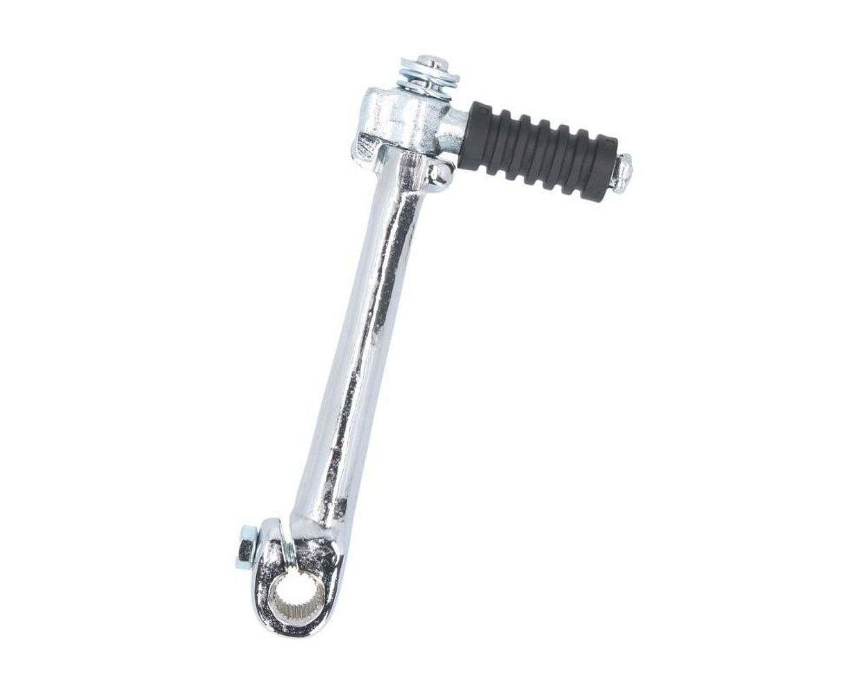 Kickstarter klappbar Chrom Simson S51, S50, S53, S70, S83