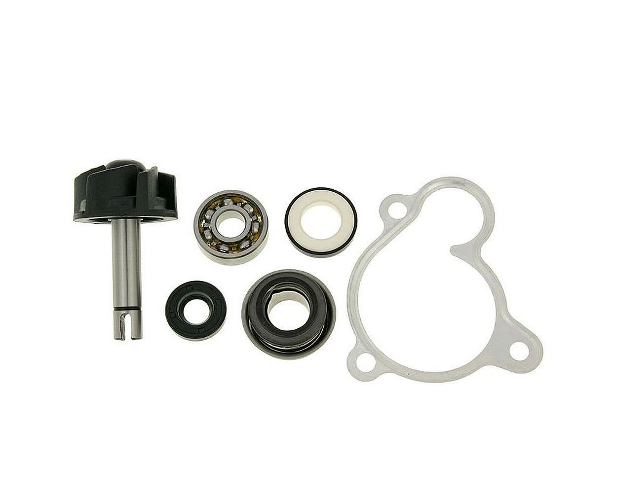 Reparaturkit Wasserpumpe Majesty, X-Max, X-City, Versity 250