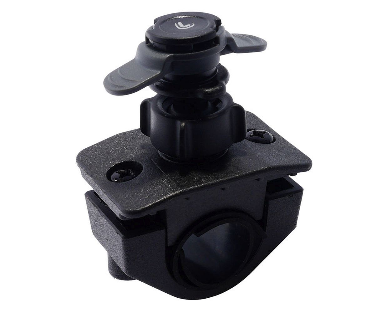 Halterung Handy / Smartphone LAMPA Opti-Line Handlebar 16-32 mm Lenker universal Roller, Motorrad