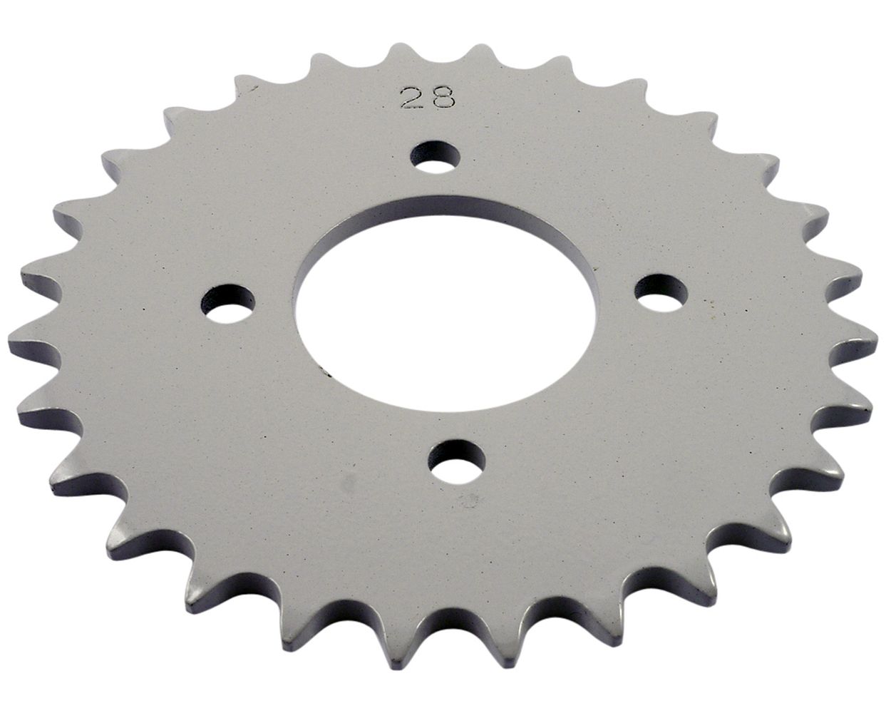 Kettenrad Ritzel 28 Zähne
