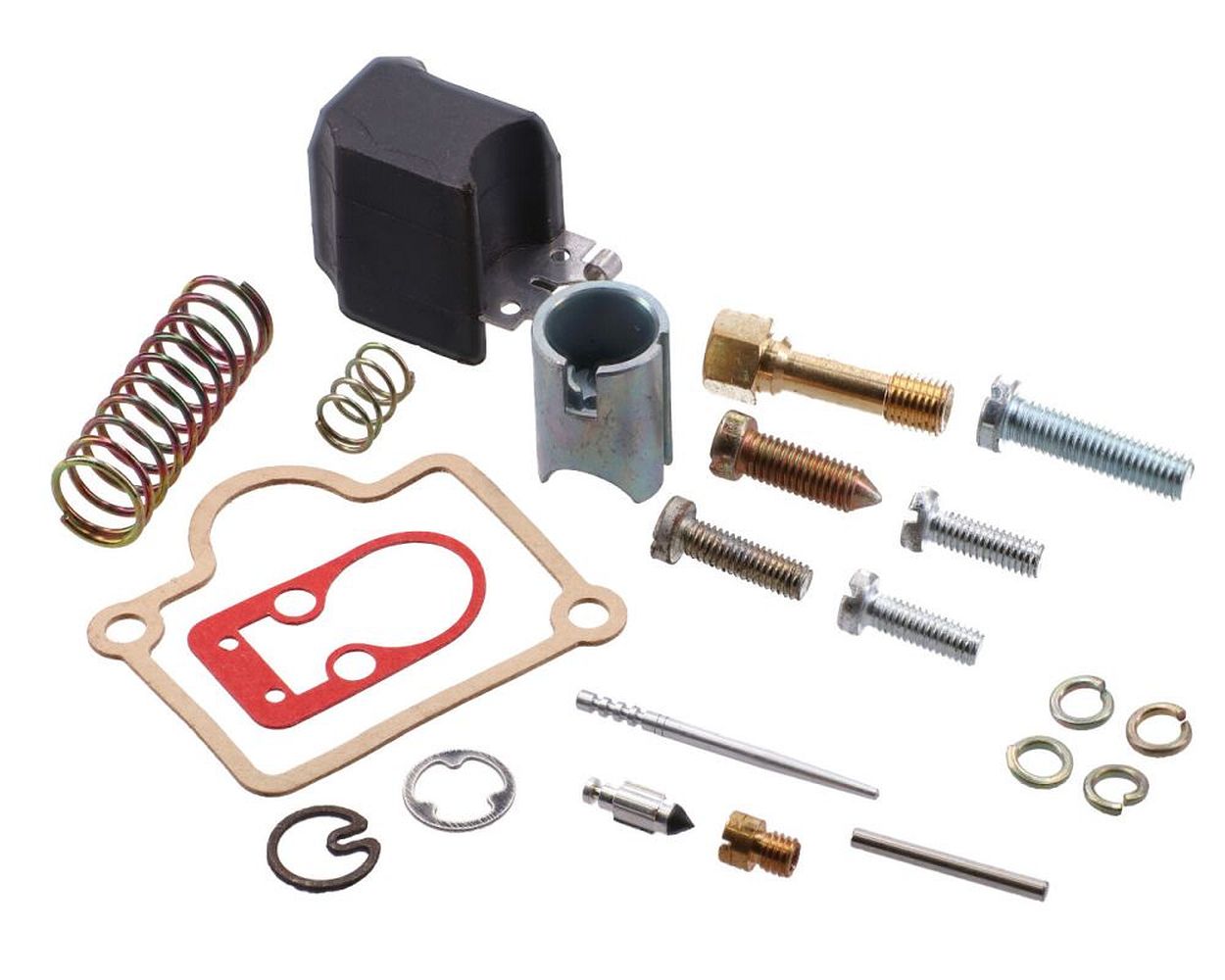 Vergaser ReparaturSet 2EXTREME