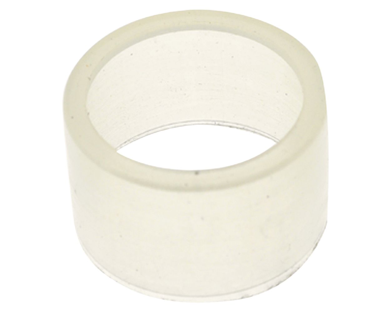 Anschlussmuffe POLINI 24 mm für CP Klemmvergaser