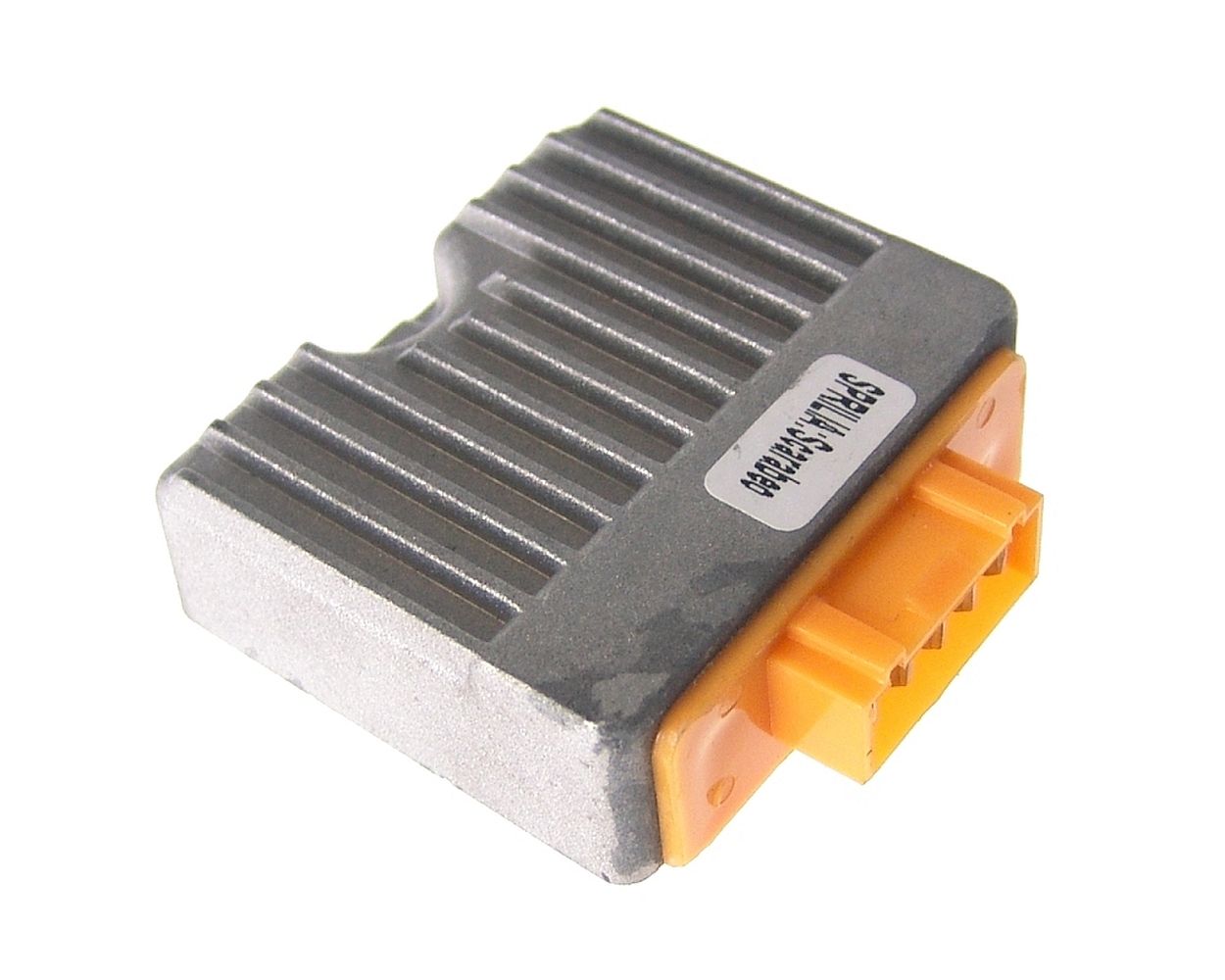 Spannungsregler / Gleichrichter 5-Pin 12 V STREETLIGHTS