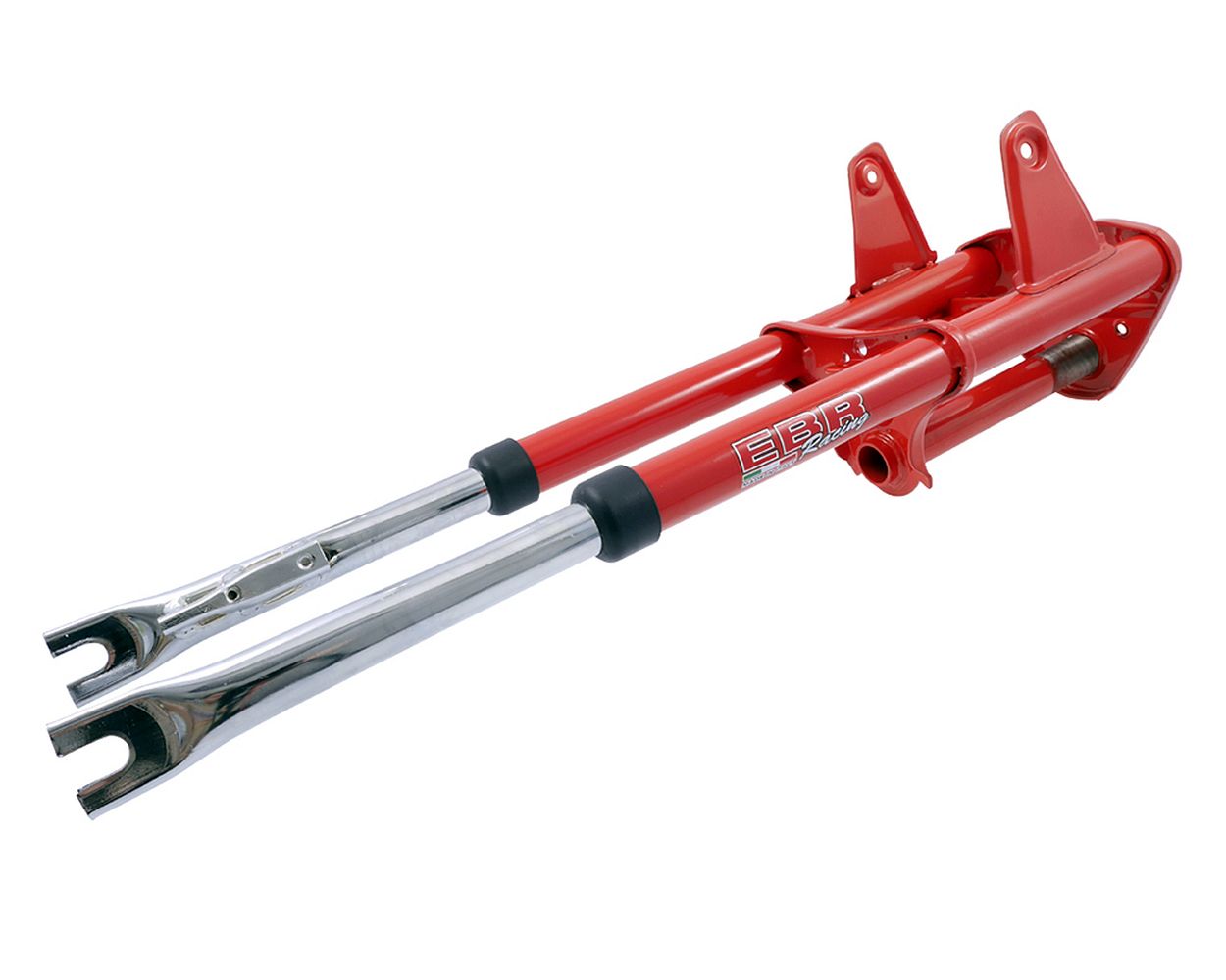 EBR Gabel