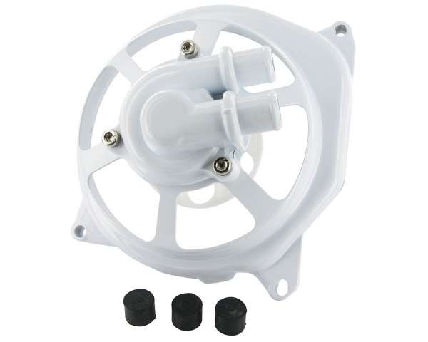 Wasserpumpendeckel STR8 EXTREME CUT Minarelli LC