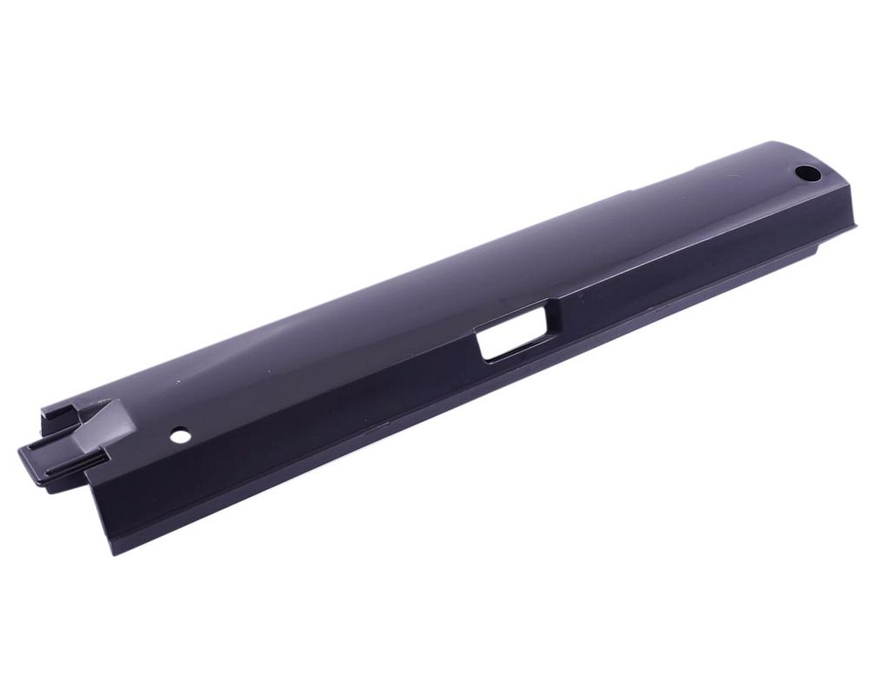 Kabelabdeckung STANDARD schwarz