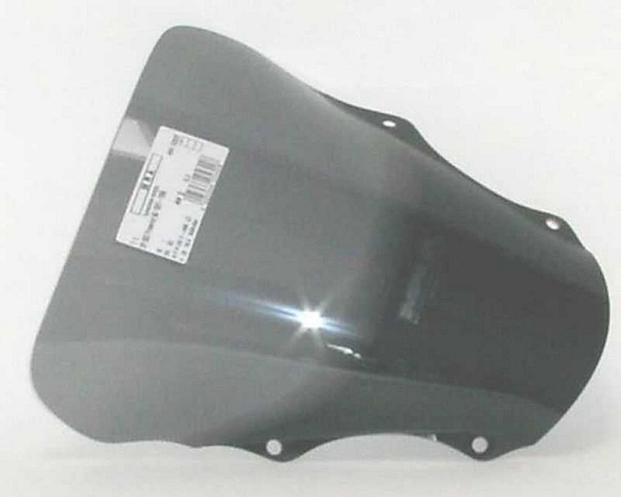 Scheibe MRA-Tourenscheibe XF 650, 97-99, schwarz